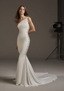 50 Slutty Wedding Dress Ideas for Bride - Ambitious News