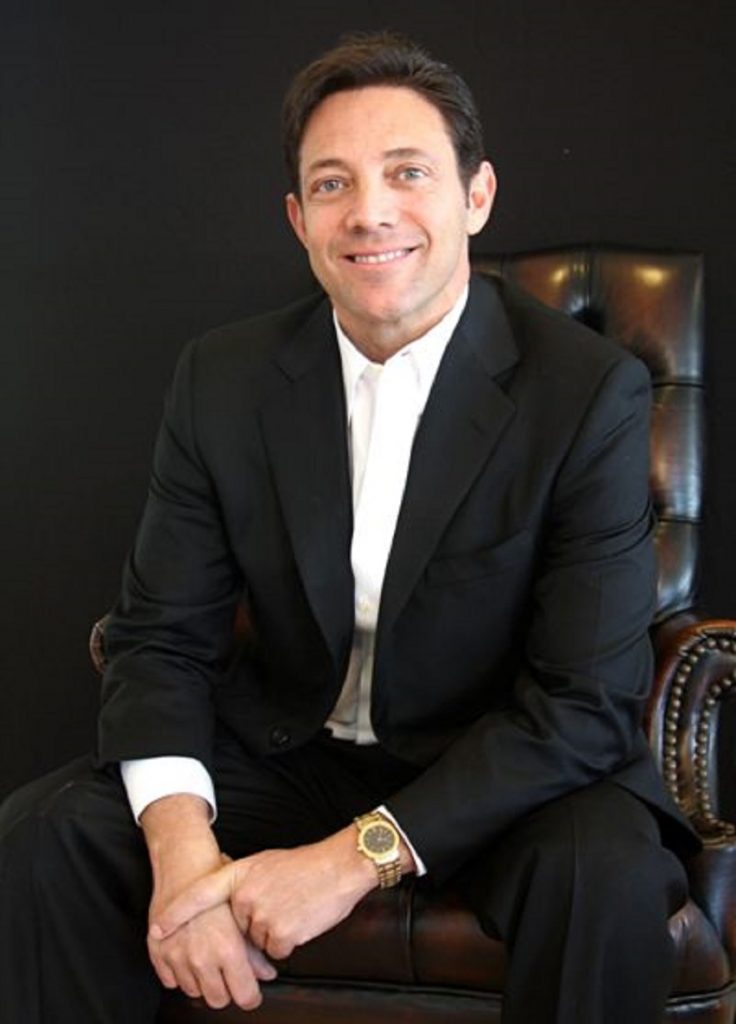 Jordan Belfort net worth, wife and children