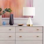 How to Accessorize a Bedroom Dresser