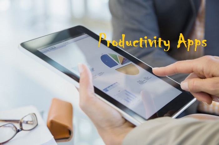 free productivity apps
