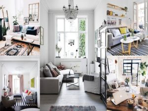 how to make a small bedroom look bigger