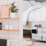 Dorm Room Organization Tips for College Students