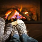 How To Stay Warm During A Power Outage In Winter