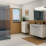 How to Modify a Bathroom to Make It Senior-Friendly