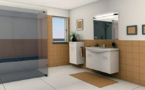 How to Modify a Bathroom to Make It Senior-Friendly