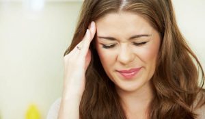 Removing migraine with natural remedies