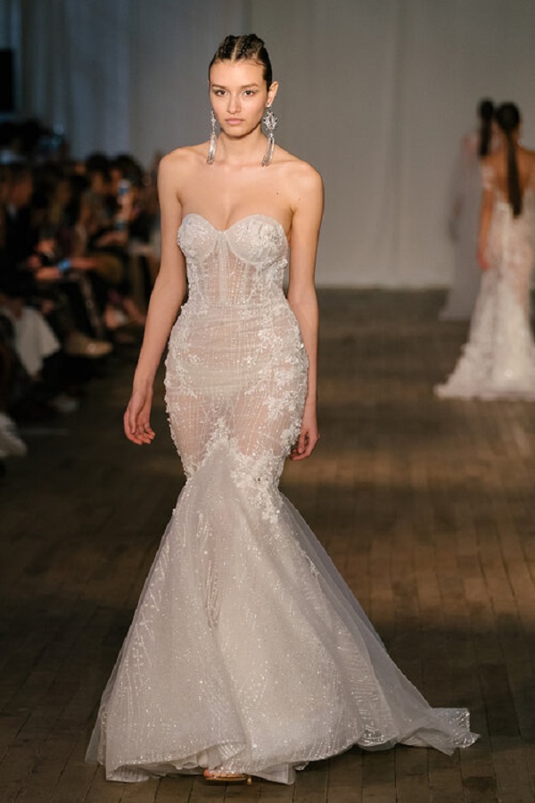 50 Slutty Wedding Dress Ideas for Bride - Ambitious News