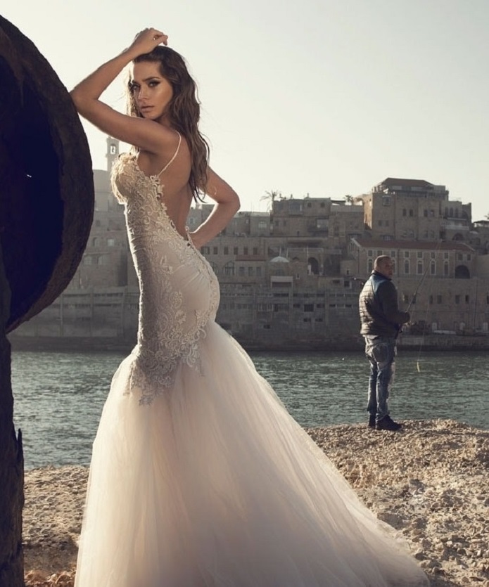 50 Slutty Wedding Dress Ideas for Bride - Ambitious News