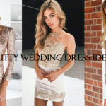 slutty wedding dress ideas