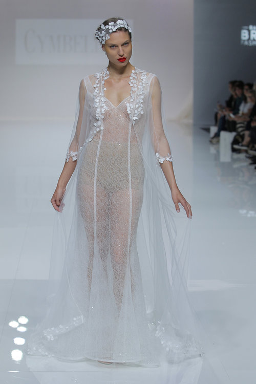 50 Slutty Wedding Dress Ideas for Bride - Assertive News