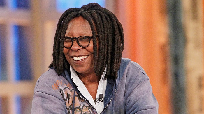 Whoopi Goldberg net worth