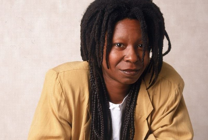 Whoopi Goldberg biography