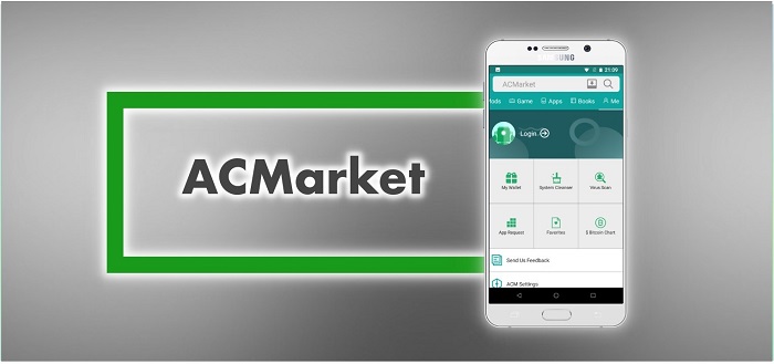 ACMarket