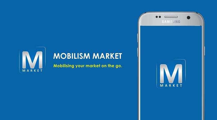 Mobilism market