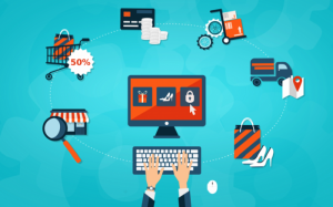 How to sell an intangible product