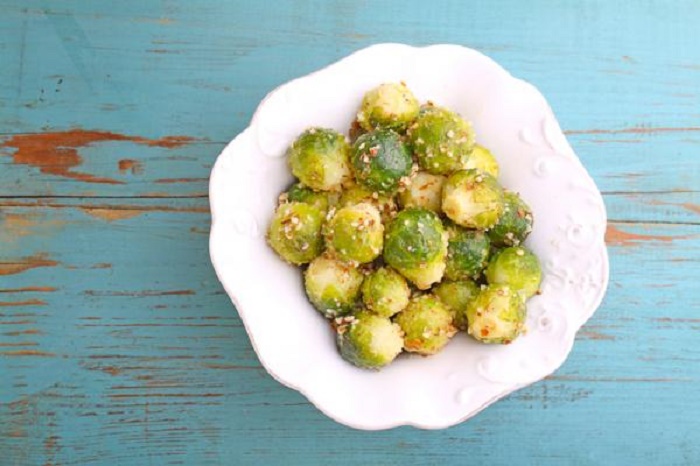 how to cook brussel sprouts