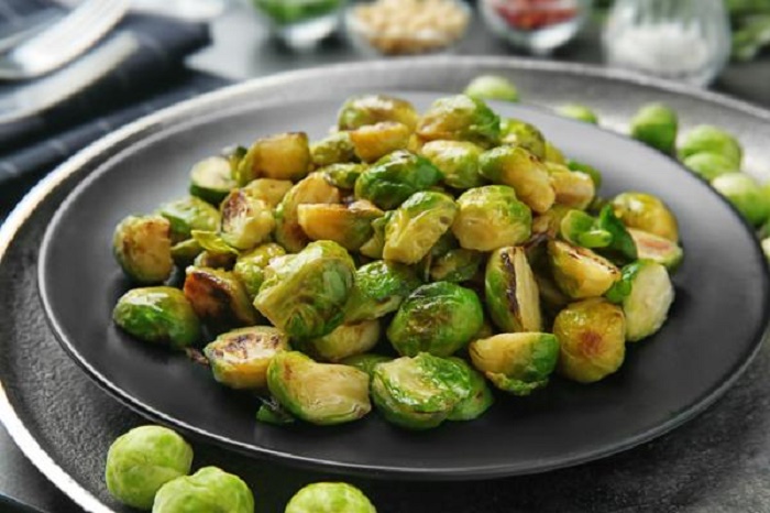 how to cook brussel sprouts