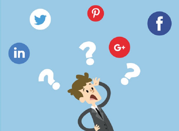 social media marketing mistakes