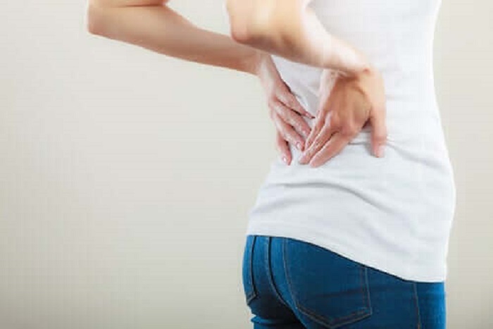 natural remedies for back pain and inflammation