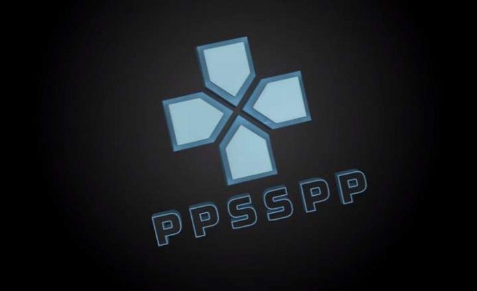 emulators for PSP