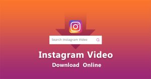 how to download instagram videos from private account