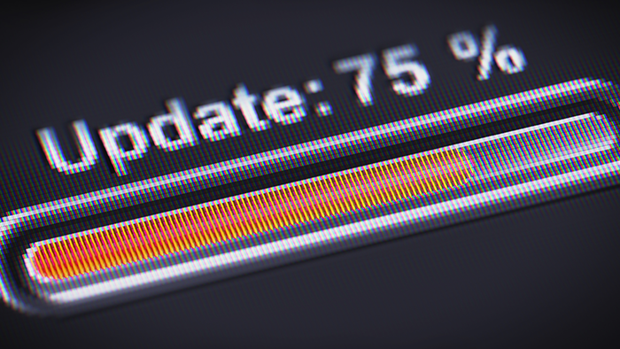 How to update video card drivers