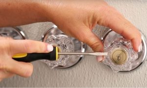 How To Tell What Shower Valve You Have