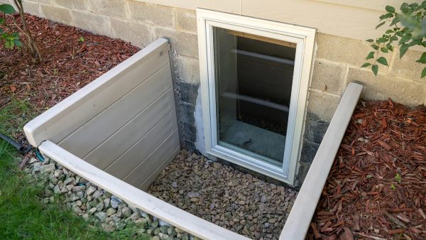 How much does it cost to have a window put in a basement