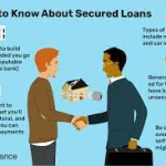 What to know about secured loans and mortgages2