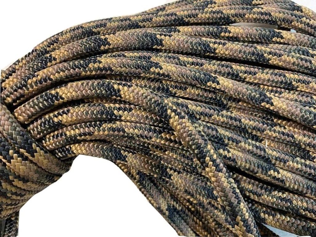 Uses for 3/8 Nylon Rope