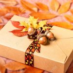 autumnal gift guide for friends and family