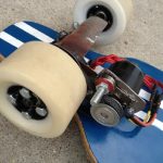 Can I Put a Motor on My Skateboard? Let's Roll into the Details!