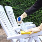 How to Clean Outdoor Furniture