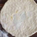 How to Stretch Pizza Dough