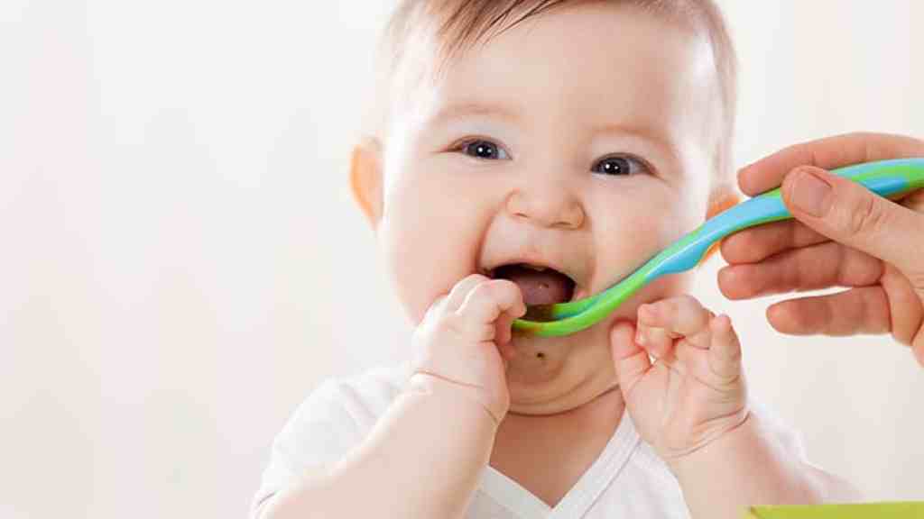 What are the guidelines for feeding infants and toddlers