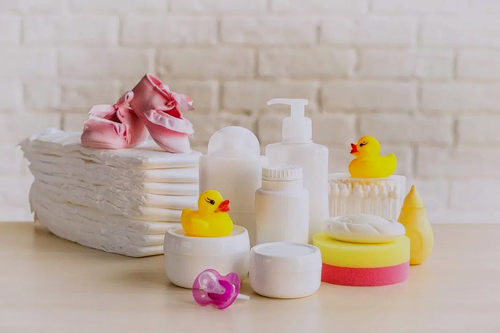 What are the most profitable baby products?