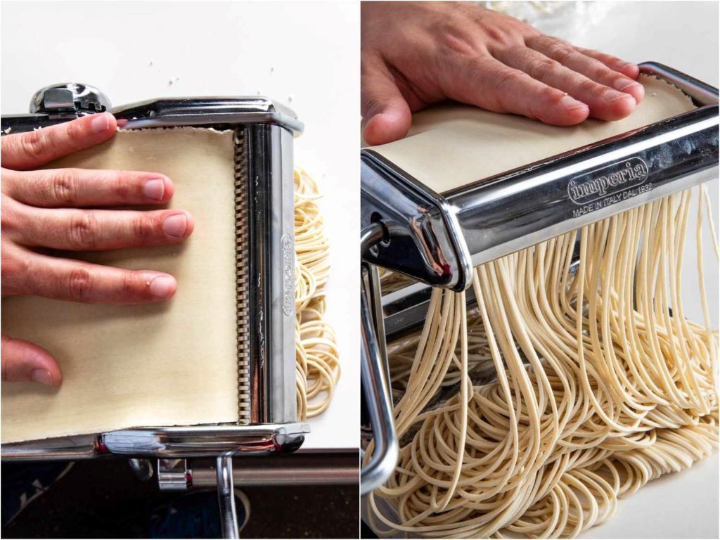 Pasta Dough Troubleshooting: How to Fix Common Issues