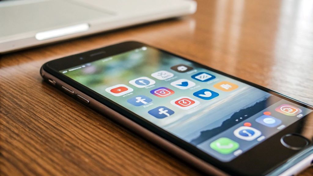 Best facebook alternatives guide for adults