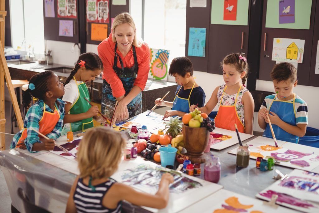An Educator's Guide to Early Childhood Curriculum Design