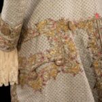 Sewing Patterns for Historical Royal Gowns