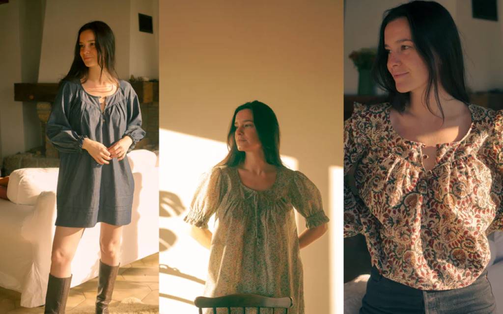 Sourcing Authentic Fabrics and Materials