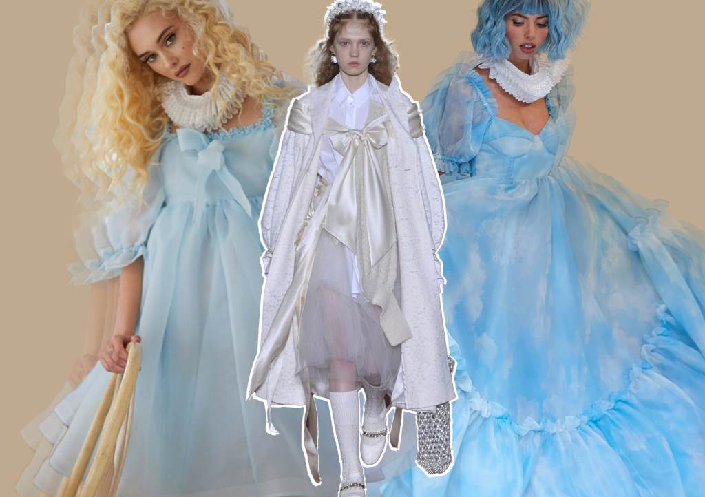elements of Royalcore fashion