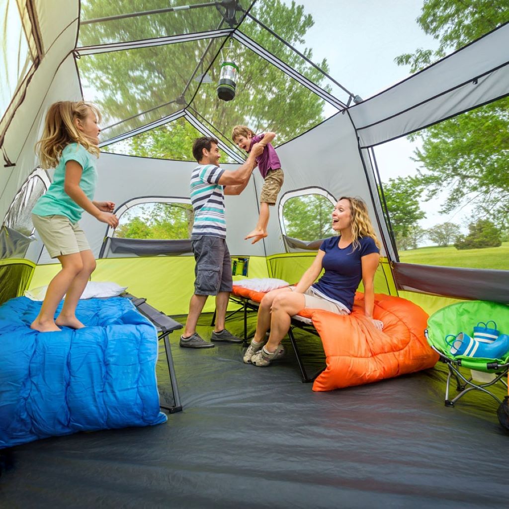 20 Best Eco-Friendly Camping Gear & Hiking Essentials