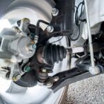 How to Identify and Fix a Power Steering Fluid Leak