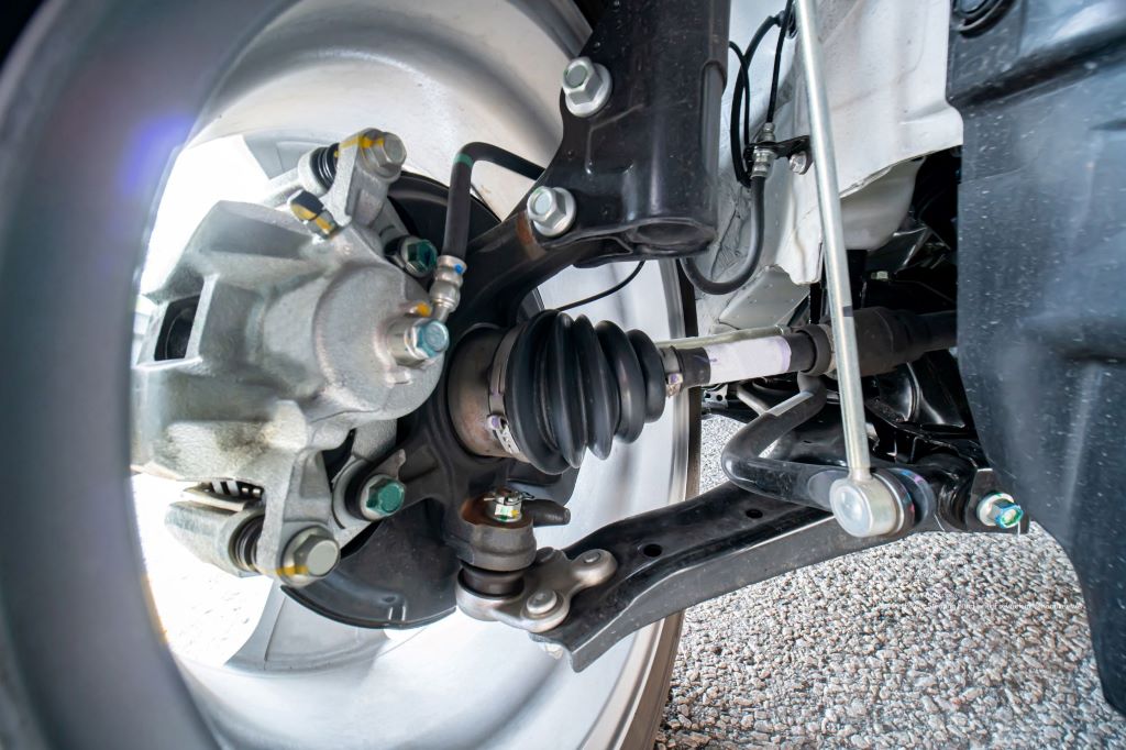 How to Identify and Fix a Power Steering Fluid Leak