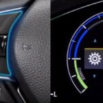 Solar tire pressure monitoring system - Instruction Manual