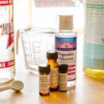 What's the best concentration of clove oil for different bug problems