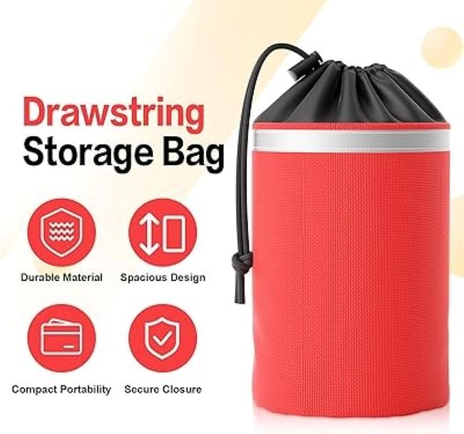 XBEN arborist kit used for safe and efficient tree climbing setup